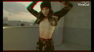 Lili Film Edit Lalisa Manoban Edit