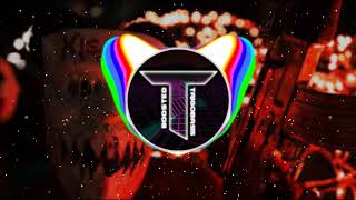 The Purge Dyne Halloween Intro Mashup Bass Boosted