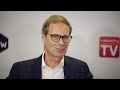 Capacity TV - ITW 2023: Frédéric Schepens, group CEO, Bayobab | Capacity Media