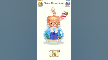 DOP-5 Delete one part ,a  crazy mobile puzzle game (Walkthrough+Tips) #dop5#game#dop2 #dop2