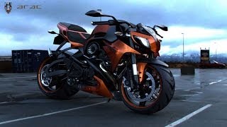 ARAC ZXS