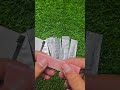 This Cocktail Bubble Gum Has a Sound You've Never Heard 🍹 #asmr