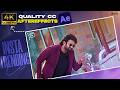 Aftereffects 4k Quality Cc || Instagram Viral Quality Cc || Aftereffects || Topaz || in Telugu