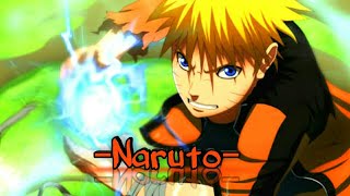 AMV - Naruto Uzumaki - ( Despertando os Leões )