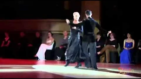 Carolyn Woodruff  Alosha Anatoliy Dance Legends Ap...
