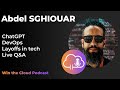 ChatGPT, DevOps vs SRE, Tech Layoffs, The Future Of Programming and Live Q&amp;A