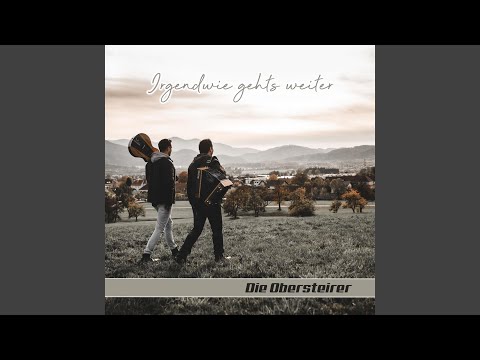 Irgendwie geht’s weiter (Radio Edit)