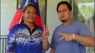 Zipso - TOA SAMOA (Official Music Video)