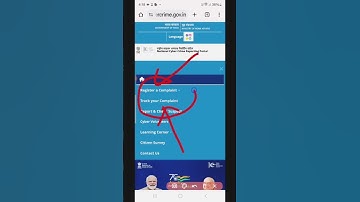 Cyber crime complaint ka acknowledgement number Kaise le? #shorts #cybercrime