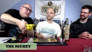cocktail video