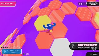 Fall Guys Cheater (Magic Jumping)