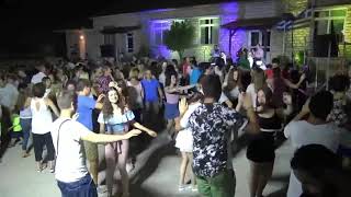 Πανηγύρι στο Κανάλι Πρέβεζας Μέρος Β - Φιλιππίδης & Μήτσης