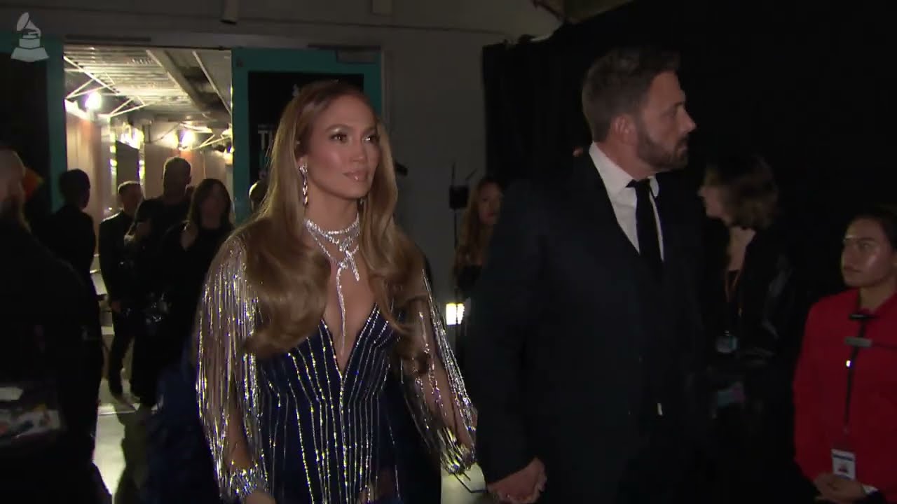 Grammys 2023: Ben Affleck's Bored, Beyoncé Makes History, More BTS Moments