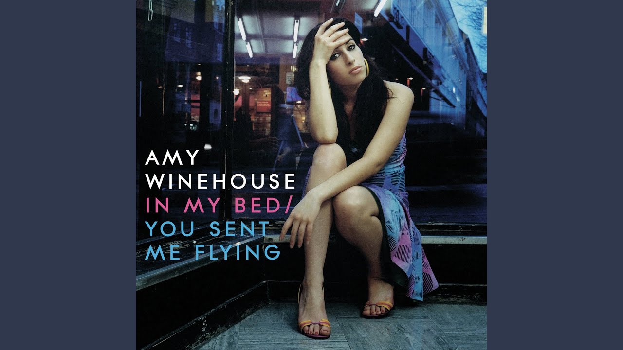 In My Bed (Radio Edit) - YouTube