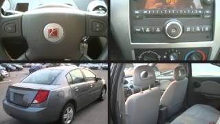 2006 Saturn ION Level 1 in Calgary, AB T2H 2S8