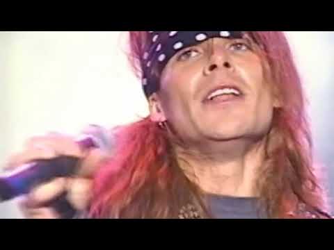 White Lion Broken Heart HD