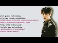 Jin BTS Autumn Outside The Post Office Lyrics Cover Lirik Terjemahan Indonesia Jin BTS Autumn Outside The Post Office Lyrics Cover Lirik Terjemahan Indonesia