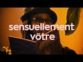 Krisy  sensuellement vtre clip officiel