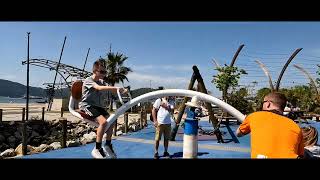 Calis Beach To Fethiye Walk - Turkey