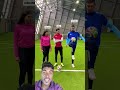 Can You Beat This Football Trick Challenge? 😱⚽ | Epic Soccer Skills #footballtricks