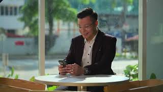 Diamond Ong Kok Yew Lifestyle video