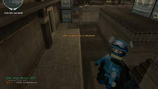 Crossfire Ph 2018 - Parkour 16