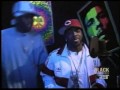 Rap City Freestyle BET - Jermaine Dupri &amp; J-Kwon RARE