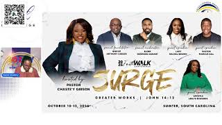 Faith Walk Challenge 2025 Day 9