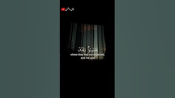 تلاوة خاشعة من سورة الحشر القارئ محمد الفقيه🎧❤️‍🩹 #اكسبلور #أرح_سمعك_وقلبك #محمد_الفقية #راحة_نفسية