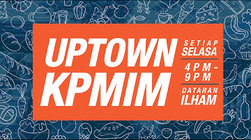 Uptown KPMIM