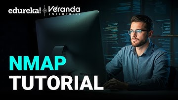 Nmap Tutorial for Beginners | Learn Network Scanning & Hacking Tools | Edureka