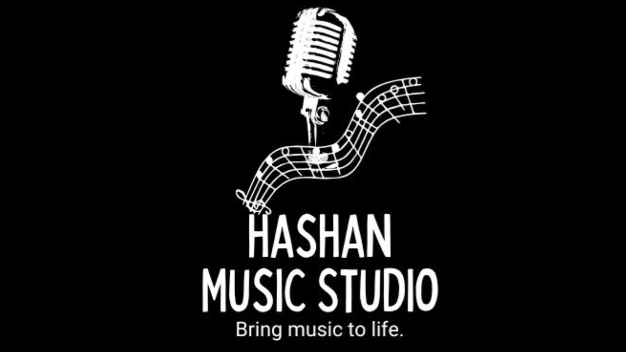 Hashan music studio Live Stream - YouTube