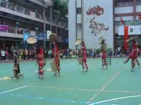 臺北市松山國小20090328校慶表演節目_東澳表演３