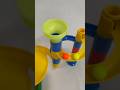 Marble Run Race ASMR#marblemachine #marblemania #marblerace #くみくみスロープ