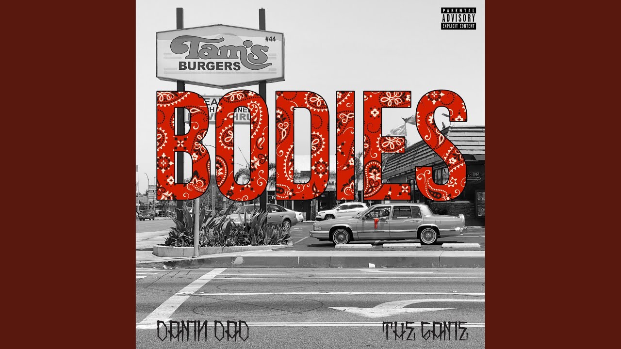 Watch BODIES on YouTube Watch BODIES on YouTube
