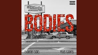 BODIES - Damn Dad, The Game