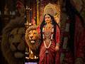 जब अंधकार बढ़ता है… माँ स्वयं रक्षा करती हैं -जय माता दी 🌺🔱🙏#maadurga#maa#hindugod #trending#sorts