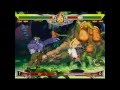 Darkstalkers resurrection hollywoodbigboss vs carter 2