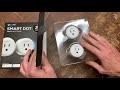 Geeni Wifi Smart Plug Outlet "Dots" - REVIEW and How To