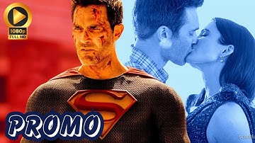 Superman & Lois 4x10 Epilogue "Life Goes By So Fast" Scene (HD) Series All The Latest Details!!