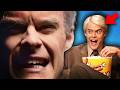 10 Times Bill Hader's Impressions Completely Broke People Mp3 Song