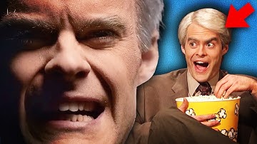 10 Times Bill Hader