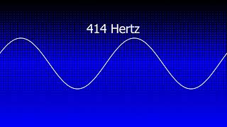 414 Hz: Discover Emotional Balance & Mental Focus Découvrez l’Équilibre Émotionnel Clarté Mentale
