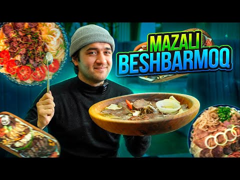 Barmoq yigitning eshagiga Barmoq yigitning eshagiga