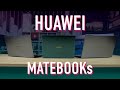 Huawei Matebook. Это как?