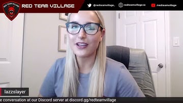 DEF CON 29 Red Team Village - CTF Recap and Upcoming Events