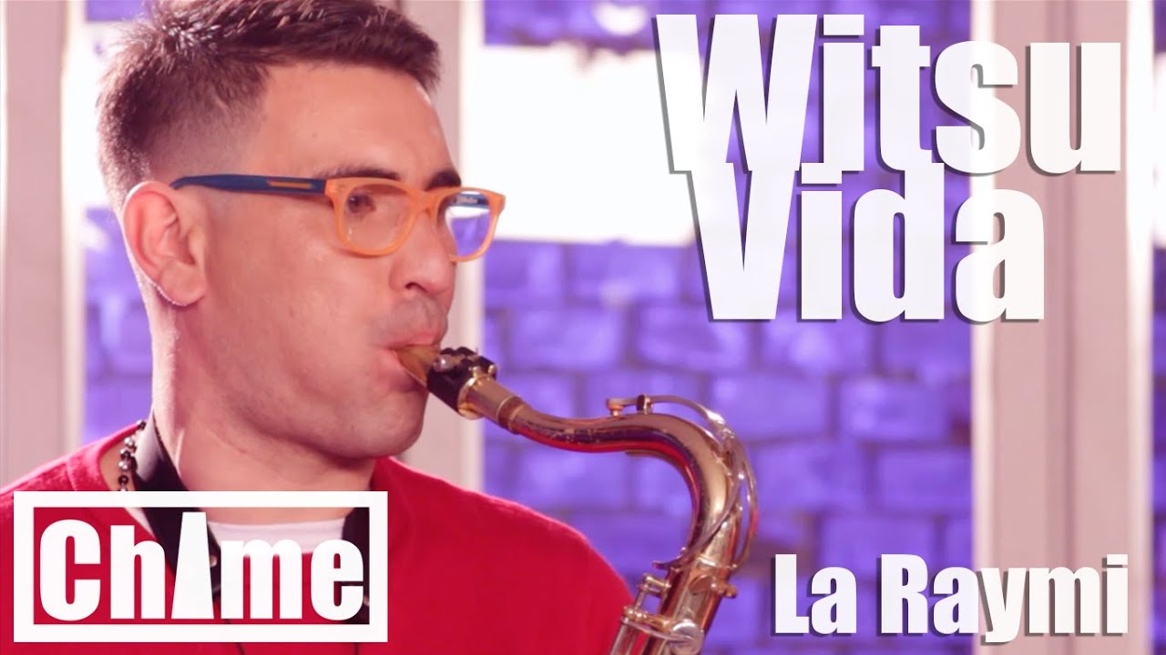 La Chimenea UNDAV | La Raymi: 