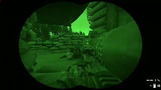 Average Arma Experience