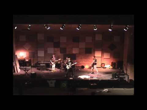 Midnight Silence Live At The Crossing- 5. "For Who...