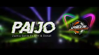 PAIJO DJ SLOW BASS 2021 || ABOY CHANNEL BY REZA FUNDURACTION